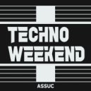 Assuc - Blasphemy
