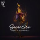 Gouvea, Thayana Valle - Sexercise (Original Mix)