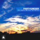 Partygreser - You Make Me Feel So Good!