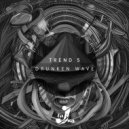 Trend 5 - Dark Rider (Extended Slow Mix)