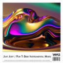 Just Joey - Por Ti Bebe (Instrumental Radio Mix 2)