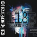 Brug, niciPGTL - 118E (Shade K Remix)