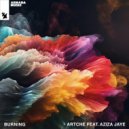 Artche Ft. Aziza Jaye - Burning
