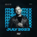 Kolya Funk - July 2023 Megamix ()