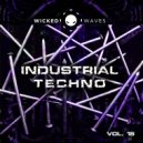 MVNTUS - Sawtooth (Original Mix)