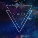 STALEX - Galactic travel (Mix)