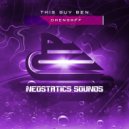 This Guy Ben - Daensaff (Radio Mix)