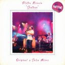 Pietro Nicosia - Santana