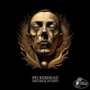 Peckerhead - Mental Universe (Original Mix)