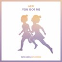 Albi - You Got Me (Original Mix)