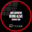 Ian Carrera - Being Alive