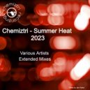 Nimbuster - Peace Of Mind (Extended Mix)