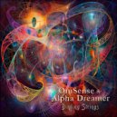 OmSense & Alpha Dreamer - Binding Strings (Original Mix)