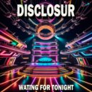 Disclosur - Lose Control (Original Mix)