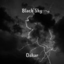 Oskar - Black Sky ()