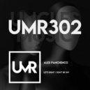 Alex Panchenco - Don\'t Be Shy (Original Mix)
