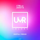 JAHAYA & CTRL+A - Penguin (Original Mix)