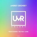 Andrey Gronsky - Weightlessness