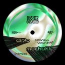 Diplo, Nicky Da B - Express Yourself (Mochakk Remix)