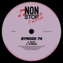 Gynoid 74 - Eterna