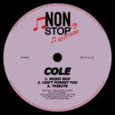 COLE - Can\'t Forget You (Original Mix)