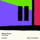Manny Evans - Serenade