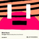 Blind Poses - Straight Loop