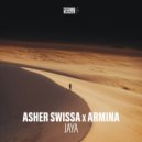 ASHER SWISSA, Armina - Jaya (Original Mix)