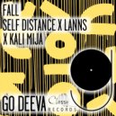 Lanns, Kali Mija, Self Distance - Fall