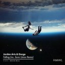 Jordan Arts - Falling