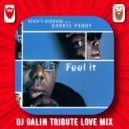 Nerio\'s dubwork feat.Darryl Pandy - Feel it (DJ GALIN Tribute Love Mix)