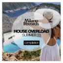Steam One - David Johanson (Original Mix)