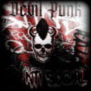 Deff Durpp - Oppression ()