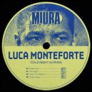 Luca Monteforte - Under The Influence (Original Mix)
