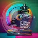 Mirco Savoldelli - Something Weighing Heavy (Original Mix)