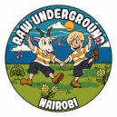 Raw Underground - Don't Be Jealous