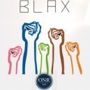 Blax Feat. ThamzaONR - I\'m Free (Original Mix)