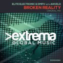 Elite Electronic, DMPV, Anveld - Broken Reality (Original Mix)