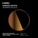 Sonata Collective, Curt Lopez - Rising (Original Mix)
