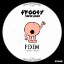 PEXEM - Vibrations (Original Mix)