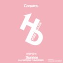 Conures - Sunrise (Satoshi Fumi Ambient Mix)