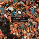 Mladen Tomic, Miroslav Pavlovic - Journey