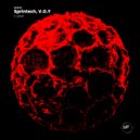 V.O.Y, Sprintech - Deep Down Underground (Original Mix)