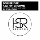 Soulbridge & Kathy Brown - Dance To The Rhythm Of Love (Dj Umbi & Jama TV Mix)