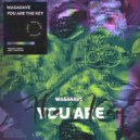 WASARAVE - You Are The Key (Radio Edit)