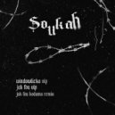 Soukah - Jak Fou (Kodama Remix)
