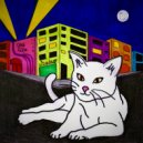 Lycra Preta - Coming Home