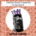 Lorenzo Spano, Markyno - On The Beach (Radio Edit)