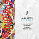 Alan Nieves - Troubled Man