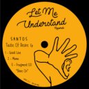 Santos - Fragment 021 'Shine On''